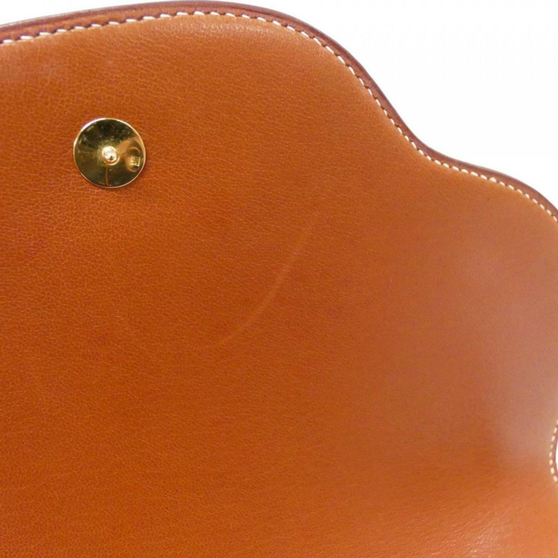 愛馬仕 POLA 單肩包-7