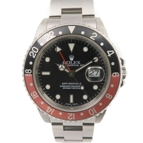 ROLEX GMT Master II 116710