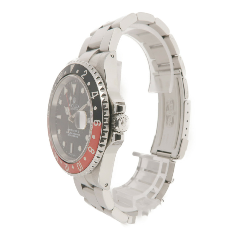 ROLEX GMT Master II 116710-3