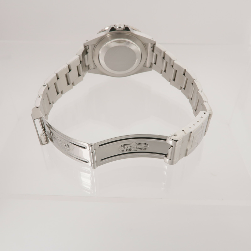 ROLEX GMT Master II 116710-5