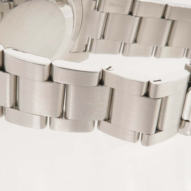 ROLEX GMT Master II 116710-12