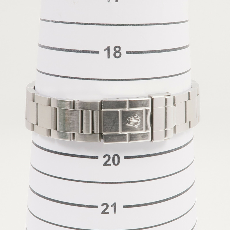 ROLEX GMT Master II 116710-13