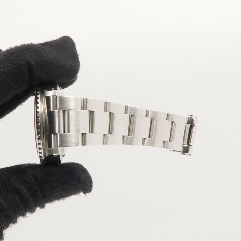 ROLEX GMT Master II 116710-14