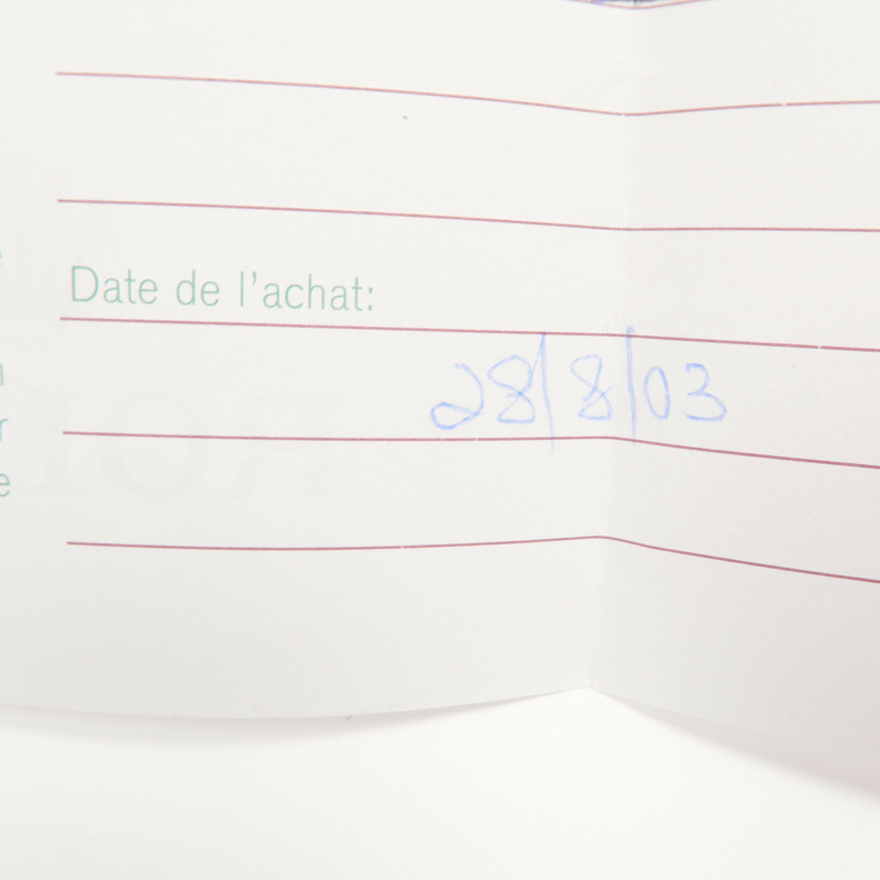 ROLEX GMT Master II 116710-16