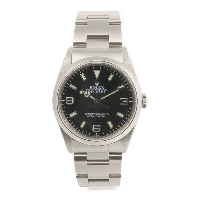 ROLEX Explorer I 214270-1
