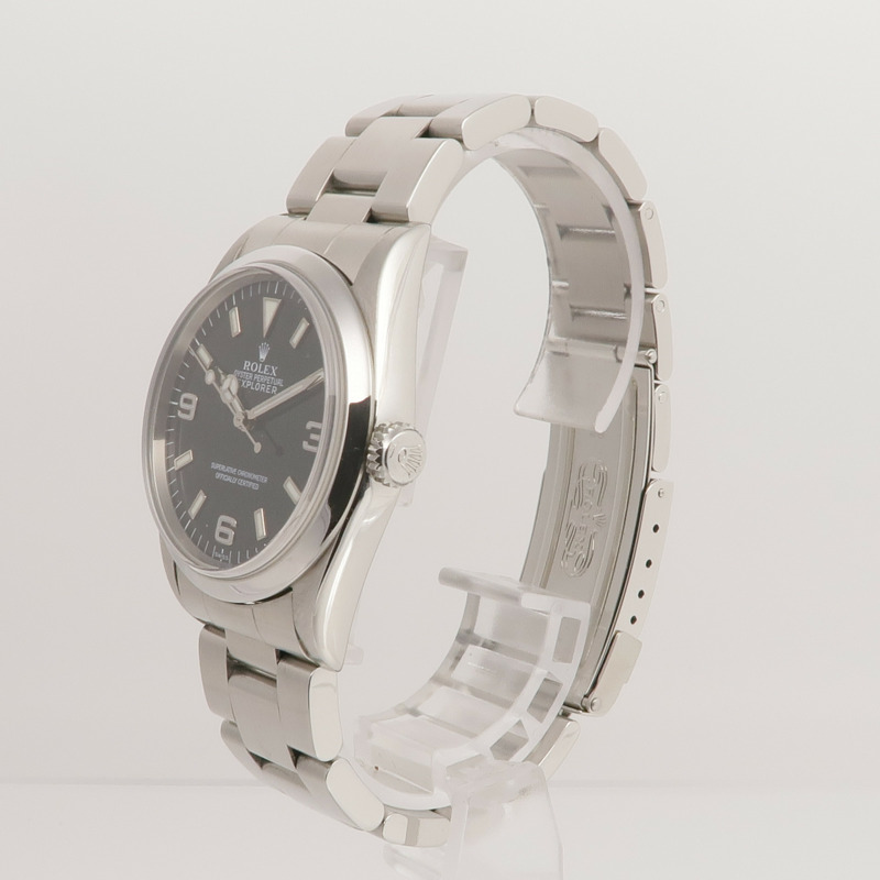 ROLEX Explorer I 214270-3