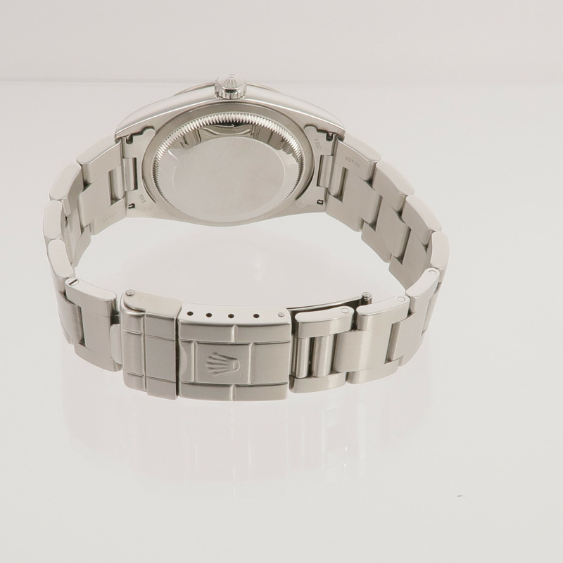 ROLEX Explorer I 214270-4