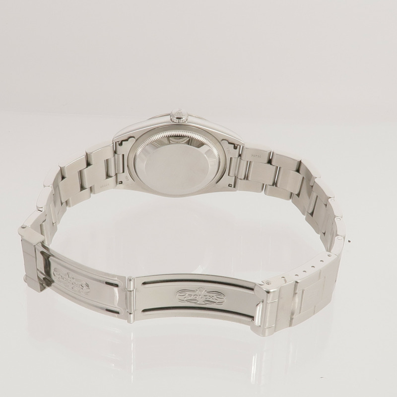 ROLEX Explorer I 214270-5