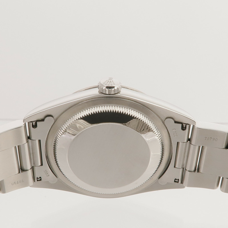 ROLEX Explorer I 214270-6