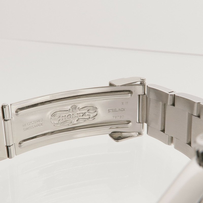 ROLEX Explorer I 214270-7