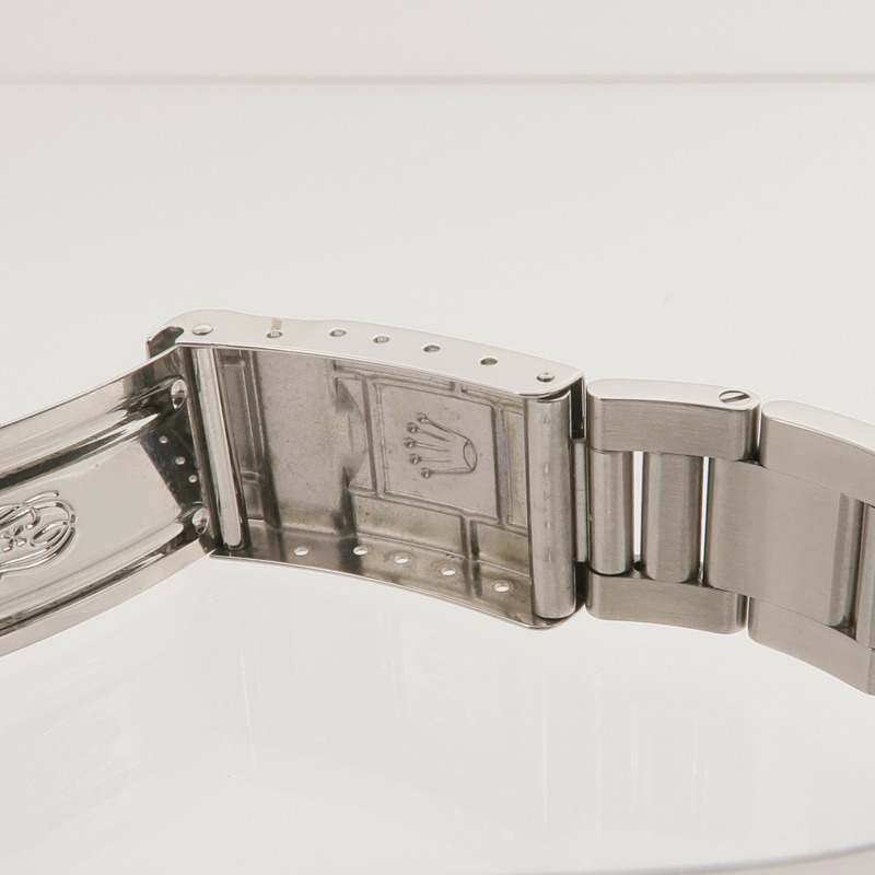 ROLEX Explorer I 214270-8