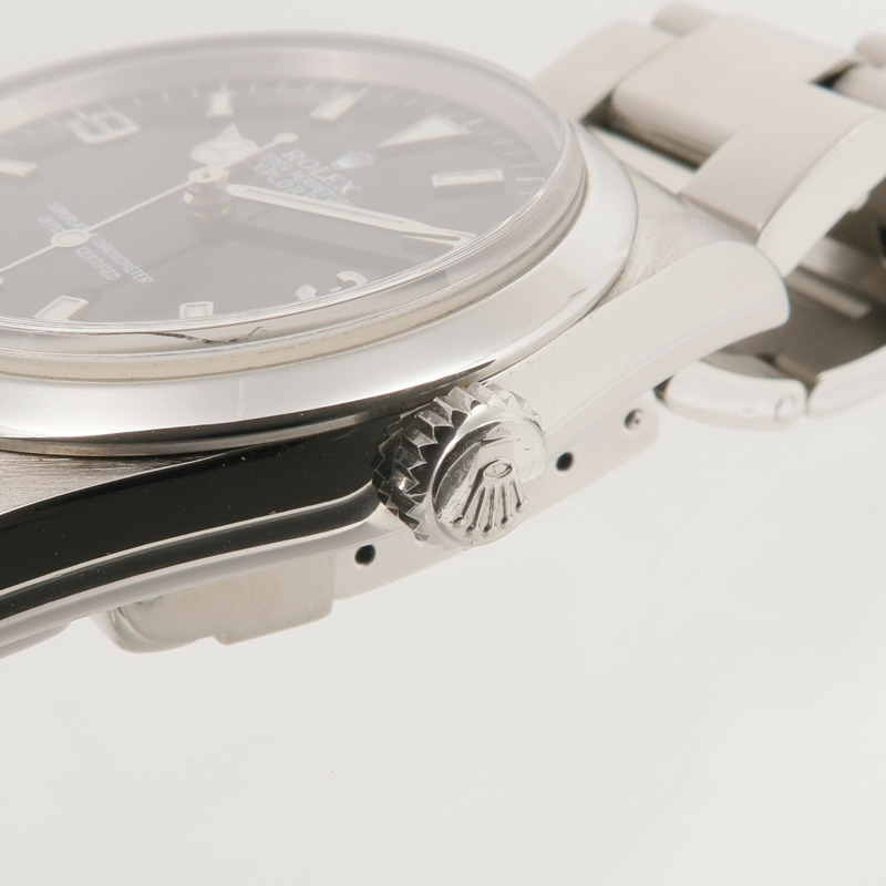 ROLEX Explorer I 214270-9