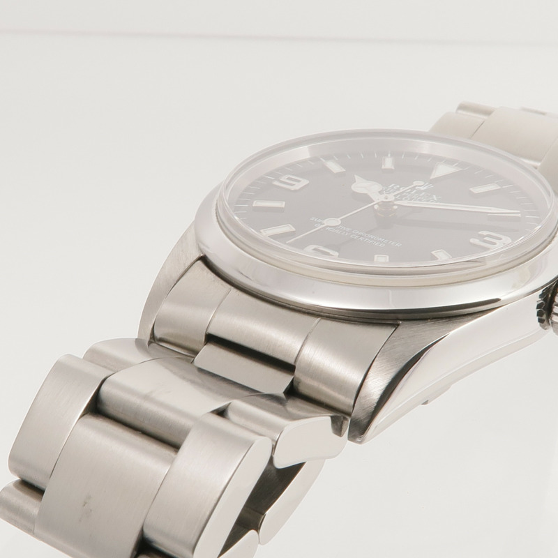 ROLEX Explorer I 214270-10