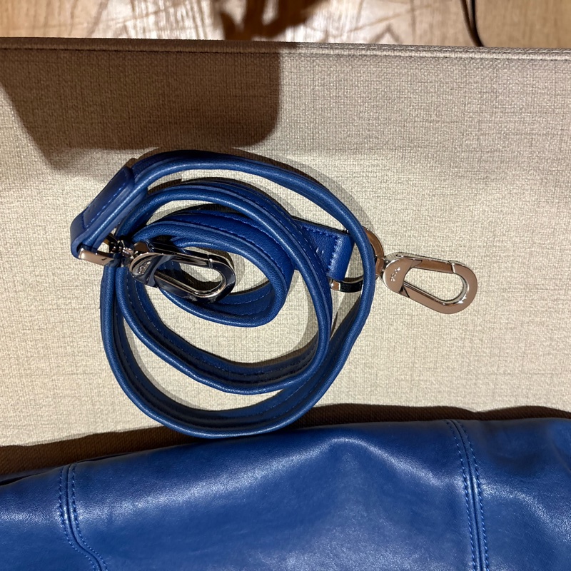 Longchamp Le Pliage Cuir中-6