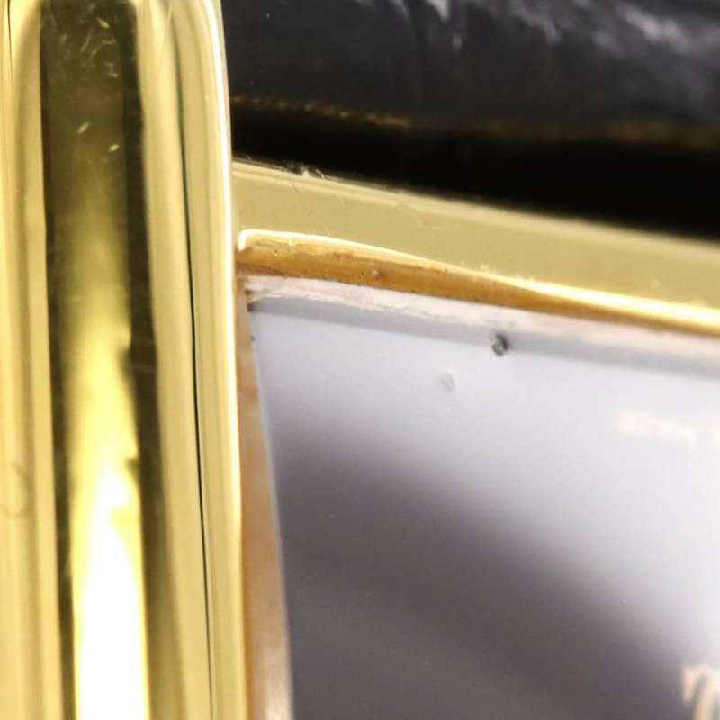 卡地亞 Must Tank SM GP 82975713 手動上鍊腕錶-7