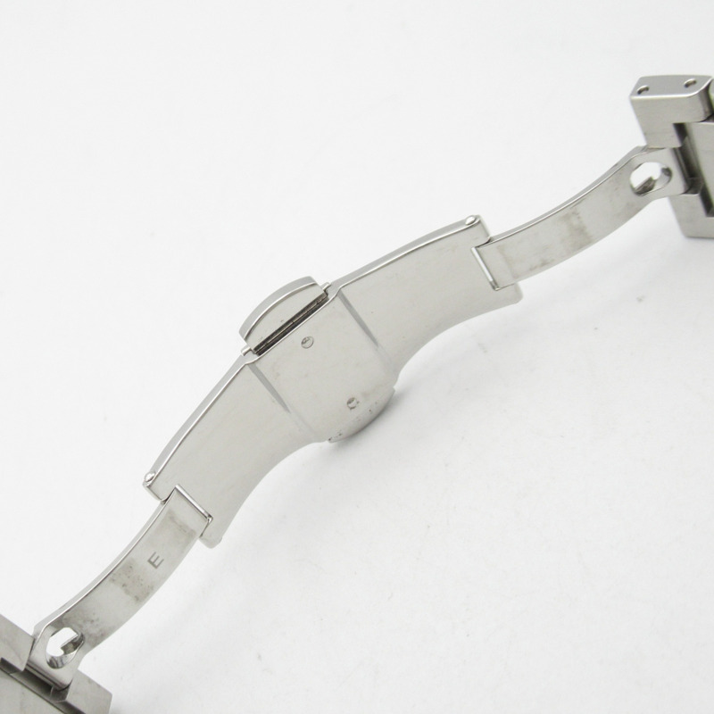 寶格麗男士不鏽鋼腕錶,黑色,BB42BSSD 自動機械錶-24