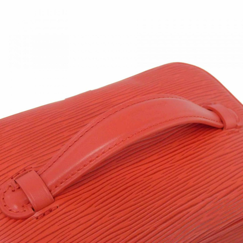 路易威登 Epi Nice Mini M15191 手提包-4