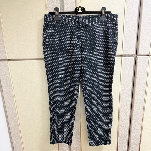 62）Joseph精品質感8-9分棉褲 40號