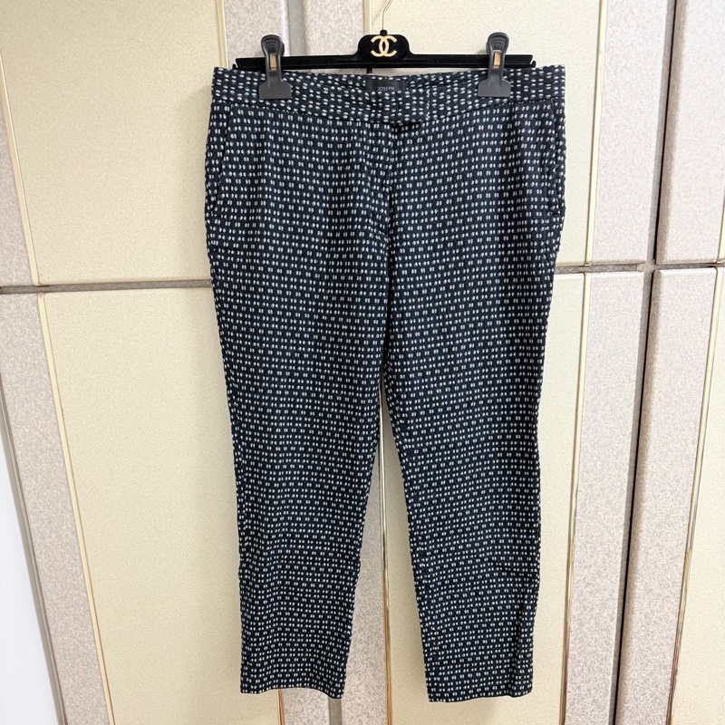 62)Joseph精品質感8-9分棉褲 40號-0