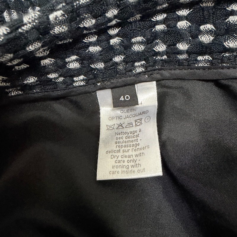 62)Joseph精品質感8-9分棉褲 40號-3