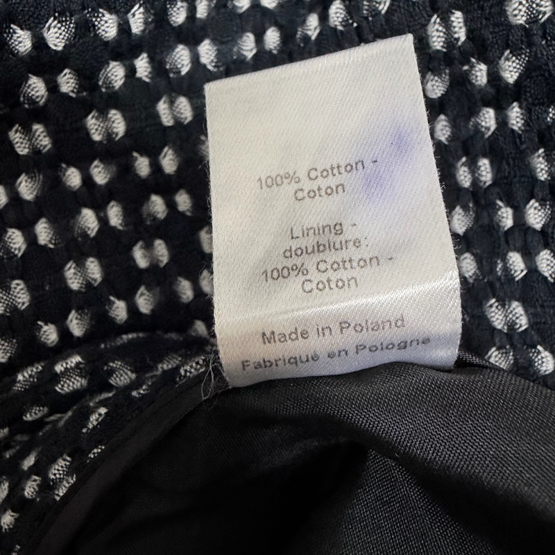 62)Joseph精品質感8-9分棉褲 40號-4