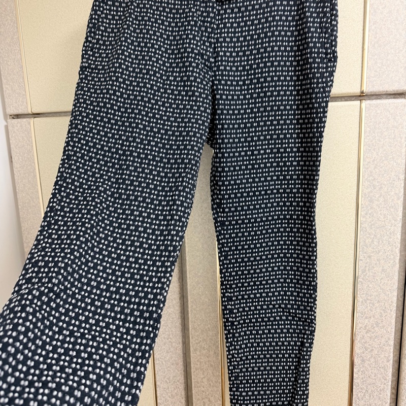 62)Joseph精品質感8-9分棉褲 40號-6