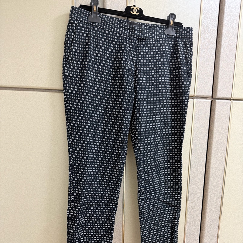 62)Joseph精品質感8-9分棉褲 40號-7