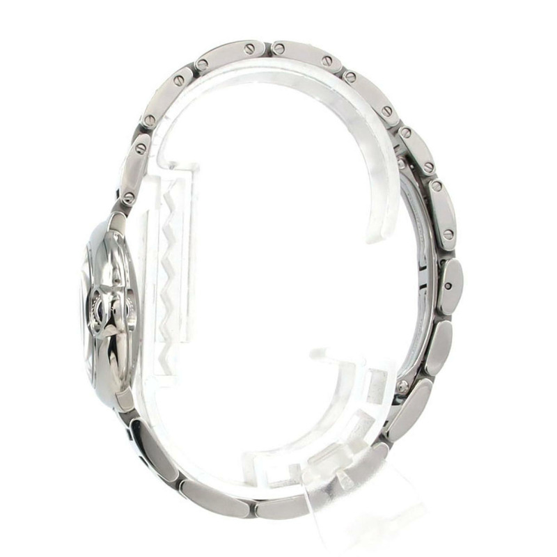 卡地亞 Ballon Bleu SM W69010Z4 不鏽鋼石英腕錶-2