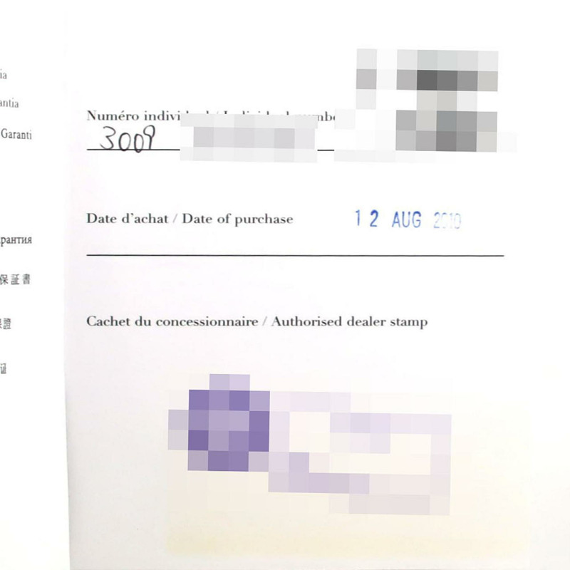 卡地亞 Ballon Bleu SM W69010Z4 不鏽鋼石英腕錶-7