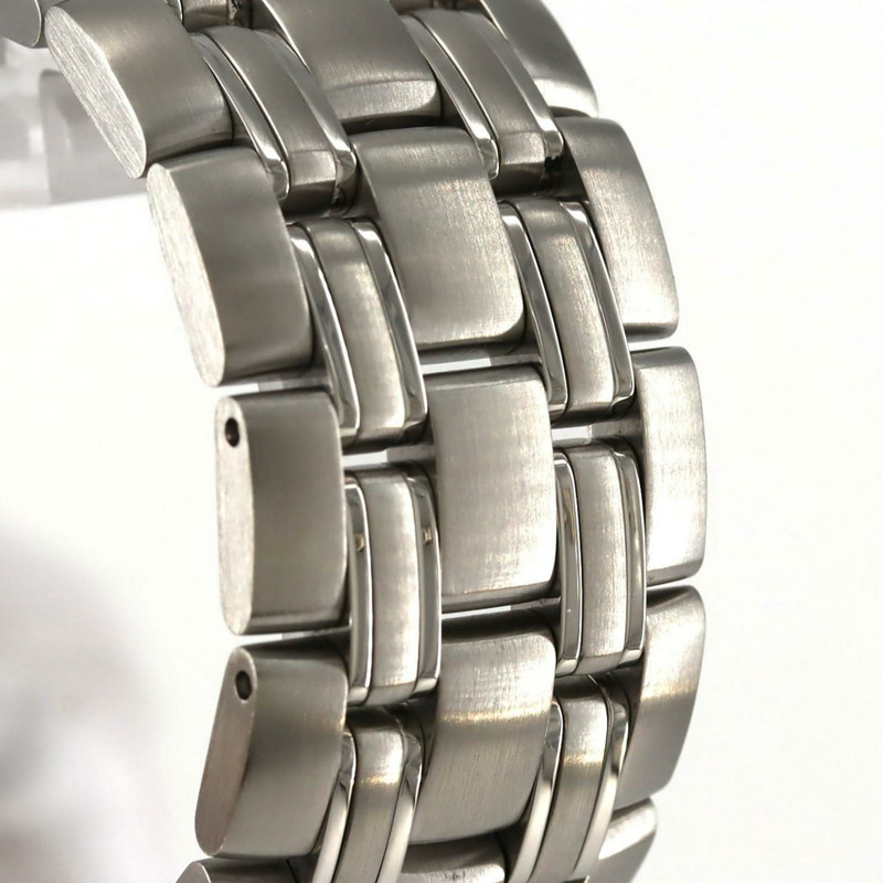 歐米茄海馬系列專業潛水錶 212.30.41.61.01.001 不鏽鋼石英錶-4