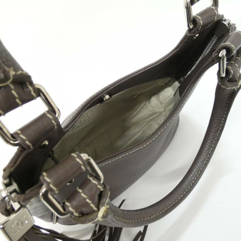 香奈兒 23055 單肩包-8