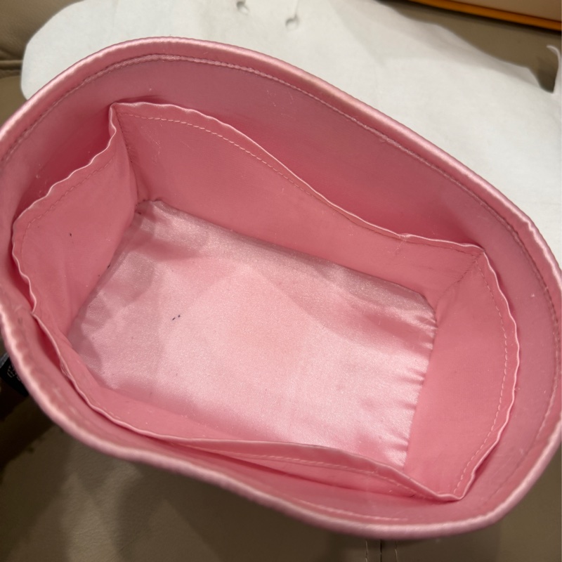 全配芯片帶膜🈶️台灣購證 #香奈兒 #奶油白 #油蠟牛皮 #duma #雙肩包-23