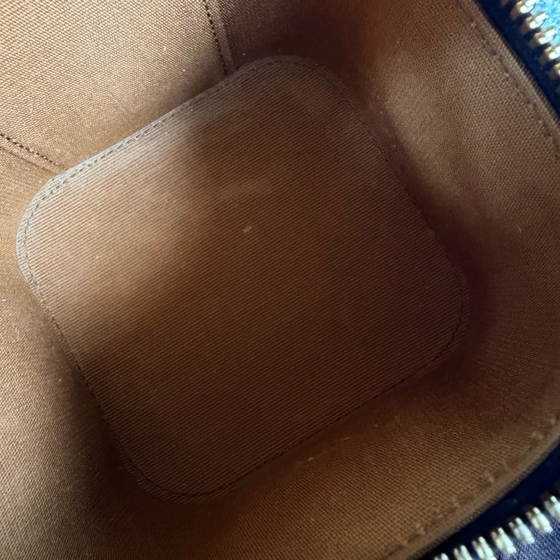 🌷帶吊牌!Celine 老花手提盒子包 mini-6