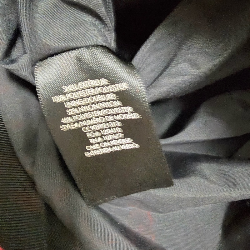 62）全新Alice+Olivia正品緞面美裙 2號 原價350美元-3