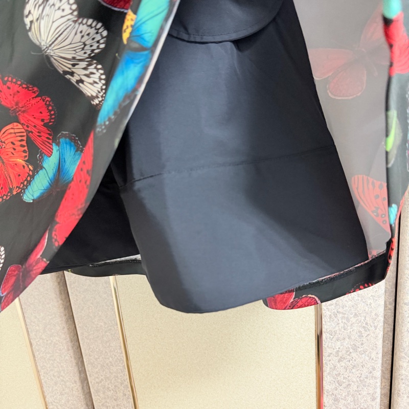 62）全新Alice+Olivia正品緞面美裙 2號 原價350美元-6