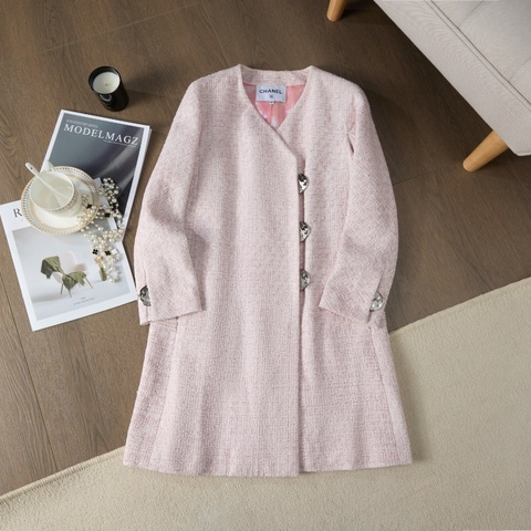 CHANEL coat