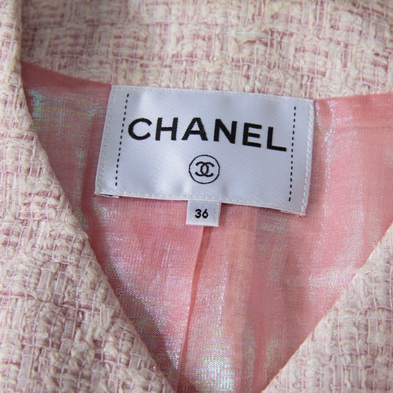 CHANEL coat-8