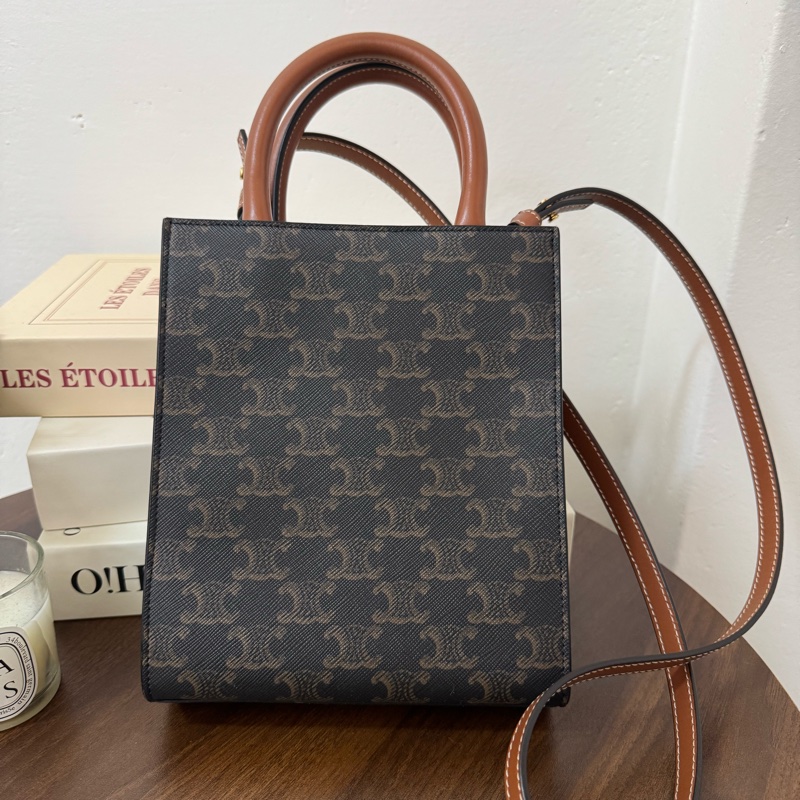 celine mini tote 迷你托特包-4