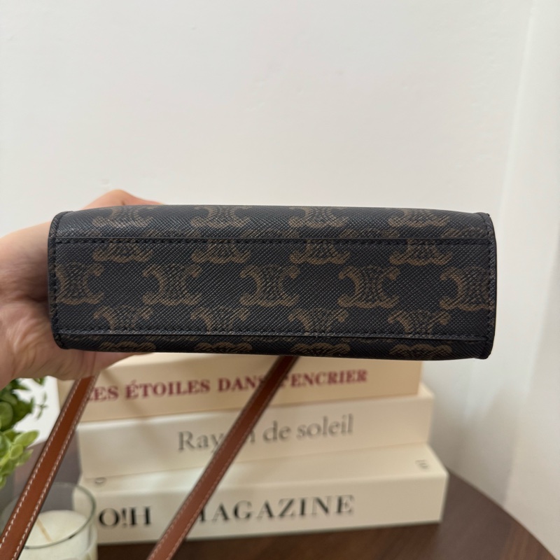 celine mini tote 迷你托特包-9