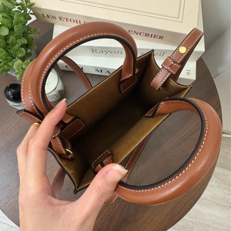 celine mini tote 迷你托特包-10