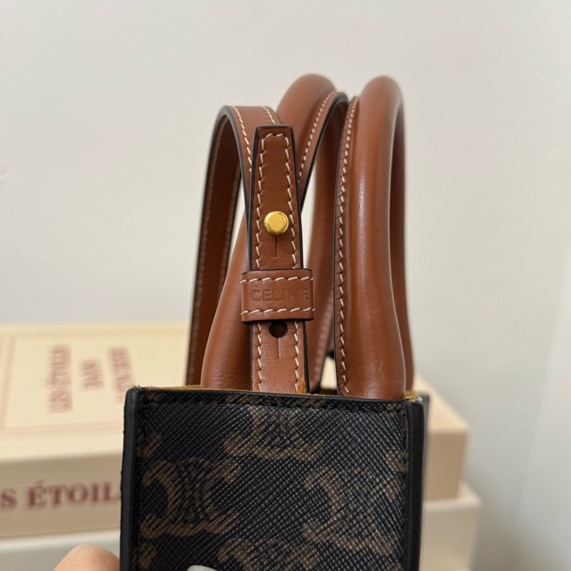 celine mini tote 迷你托特包-11