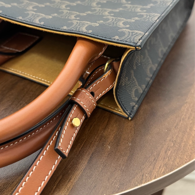 celine mini tote 迷你托特包-12