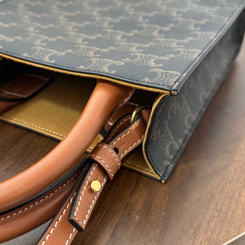 celine mini tote 迷你托特包-14