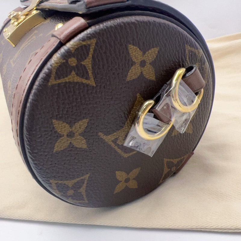 🌷新款芯片款!25年發票!帶盒!Louis Vuitton 巴比龍-3
