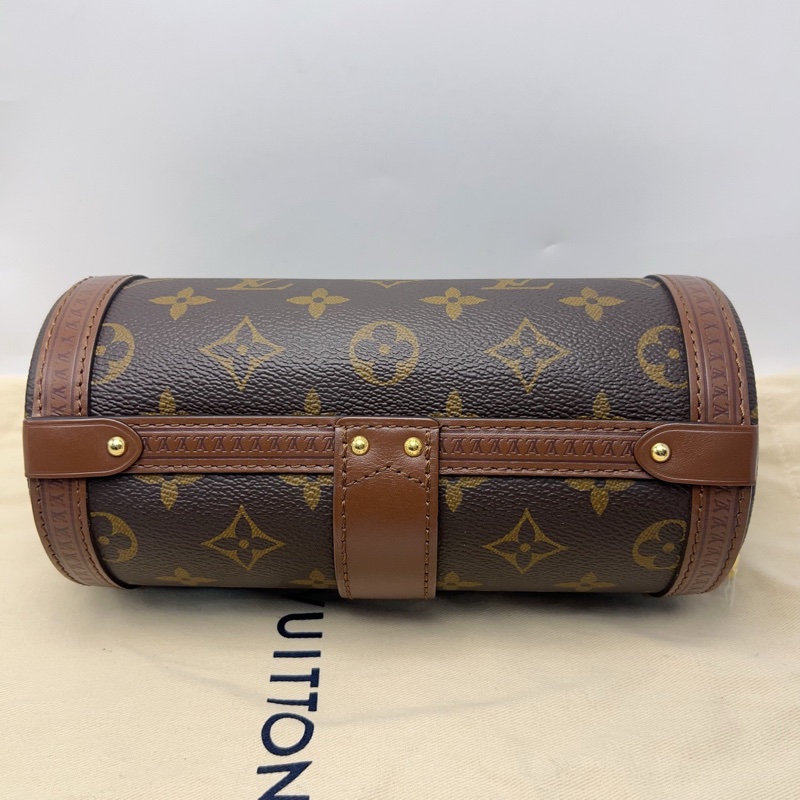 🌷新款芯片款!25年發票!帶盒!Louis Vuitton 巴比龍-5