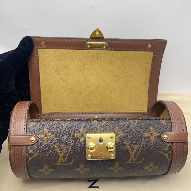 🌷新款芯片款!25年發票!帶盒!Louis Vuitton 巴比龍-6