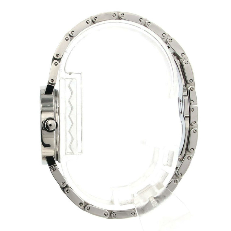 寶格麗 12P BB26SS BB26WSS 12 SS 石英腕錶-2