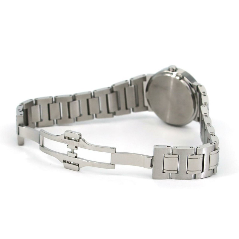 寶格麗 12P BB26SS BB26WSS 12 SS 石英腕錶-7