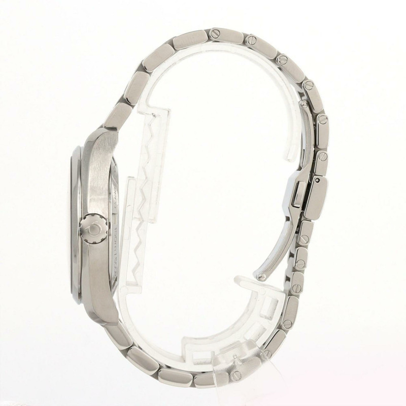 歐米茄海馬系列Aqua Terra 231.10.39.60.06.001不鏽鋼石英錶-2