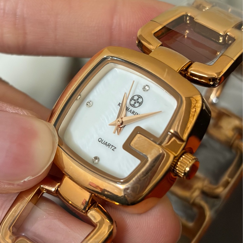 KATHARINE 凱薩琳手錶禮盒-9